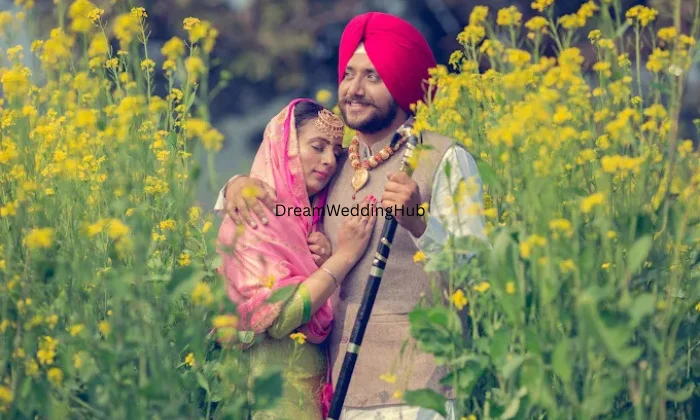 New Ahuja Digital Studio